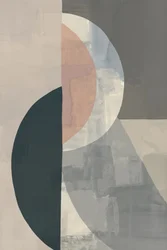 Muted Geometric Curves