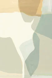 Muted Organic Layers