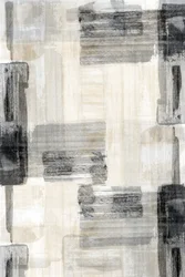 Neutral Abstract Strokes