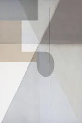 Neutral Geometric Abstract