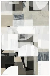Neutral Geometric Layers