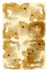 Neutral Organic Collage