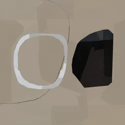 Organic Abstract Shapes