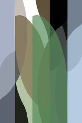 Organic Green Flow