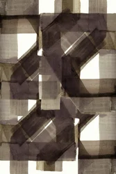 Overlapping Sepia Geometry