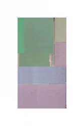 Pastel Color Blocks