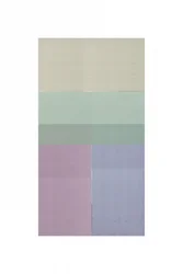 Pastel Color Blocks