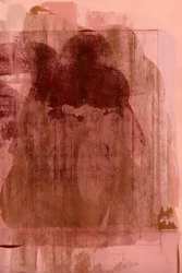 Romantic Abstract Forms