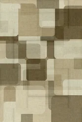 Rounded Geometric Layers