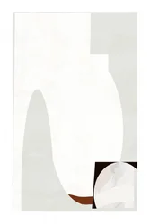 Serene Abstract Curves