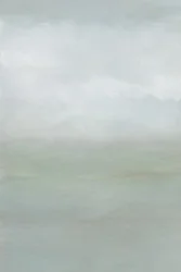 Serene Abstract Horizon