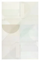 Serene Layered Geometry