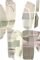 Soft Abstract Shapes
