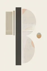 Soft Geometric Balance
