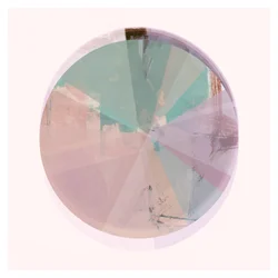 Soft Geometric Circle