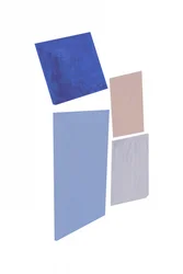 Subtle Geometric Forms