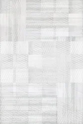 Subtle Geometric Weave