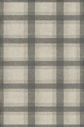 Subtle Grey Plaid