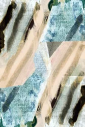 Textured Earth Tones