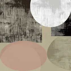 Textured Geometric Layers