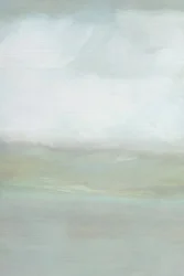 Tranquil Abstract Horizon