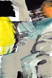 Vibrant Abstract Energy