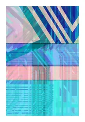 Vibrant Digital Geometry