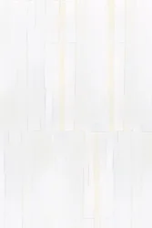 White Vertical Abstraction
