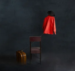 Red Shirt Journey