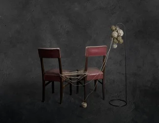 Threads of Connection