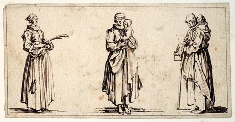 Three Figures