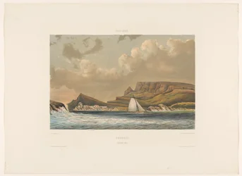 Caracas Bay