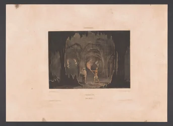 Caves of Hato