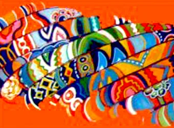 Bangles, 2015
