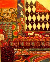Detailed Favorite Designs, 2012