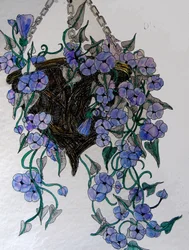 Hanging Flowers