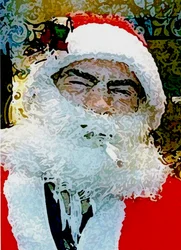 Sid Taking a Break, 2012