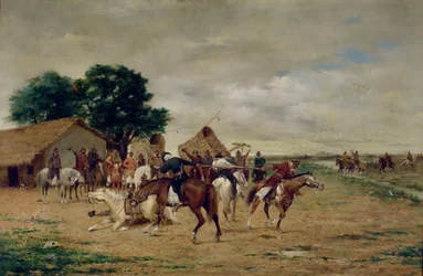The Duck Game