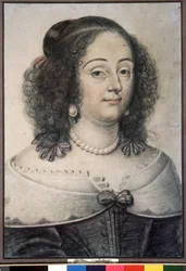 Portrait of a Woman
