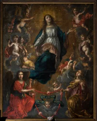 Assumption of Mary (1640)