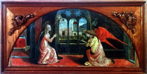 Annunciation