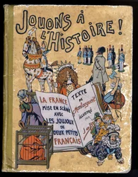 Cover of the book Joujoux a l