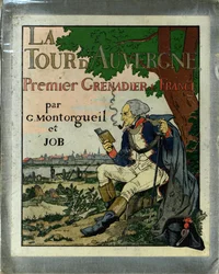 Cover of the book 