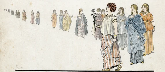Women of the 