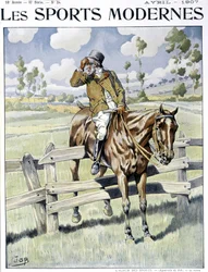 Horseback Riding: 