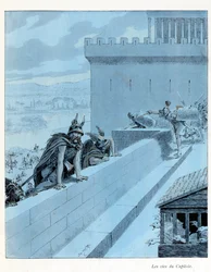 Illustration from the book 