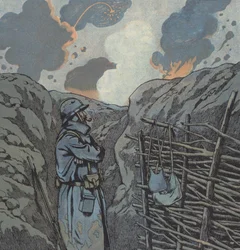 The Great War of 1914-1918