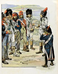 Theophile Malo Corret de La Tour d