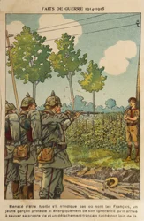 WW1: Heroic Youth