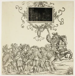 Triumph of Maximilian